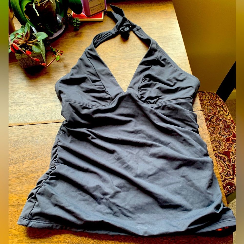 Athleta Tankini